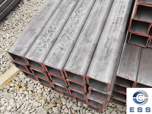 Tabla de pesos de especificaciones de tubos rectangulares