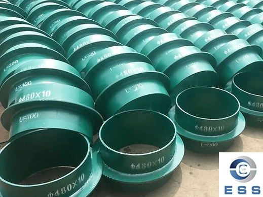 Steel Casing Pipe Weight Chart