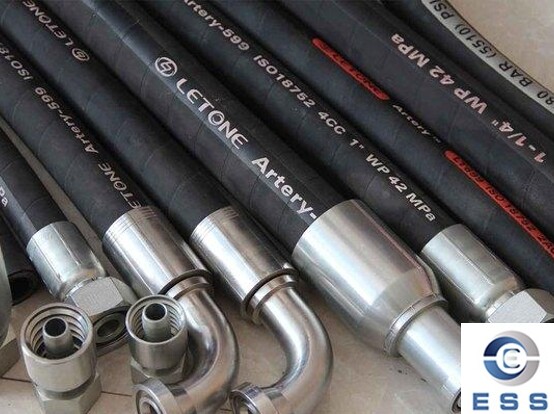 Can Hydraulic Tubes Be Bent By Roasting Them with Fire?