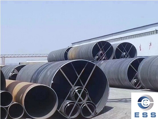 What Is API 5L Grade B Carbon Steel Pipe？