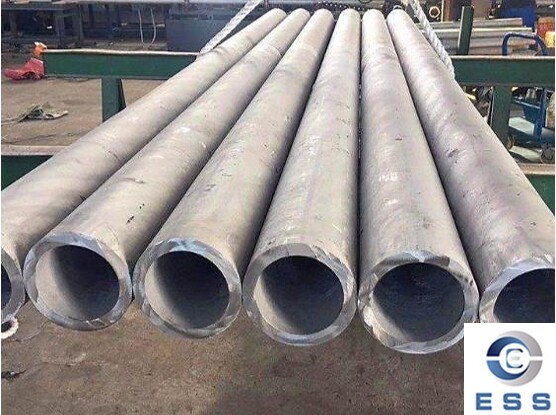 Seamless Pipe Specifications for Different Shapes