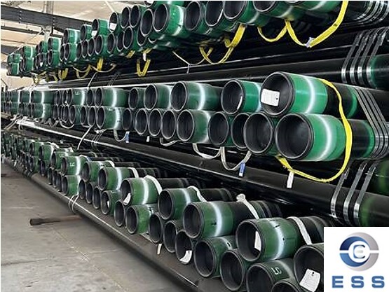 Introduction To OCTG Pipe Materials