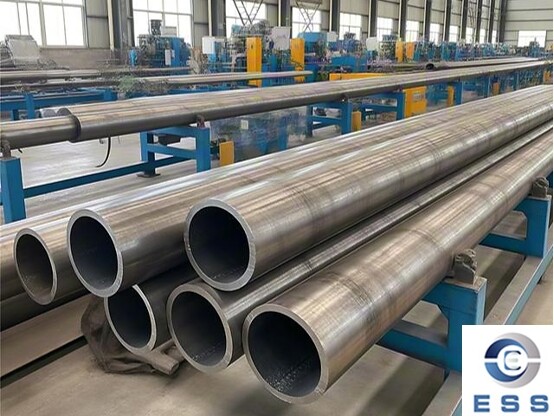 Inspection Standards of Small-diameter Seamless Steel Pipes