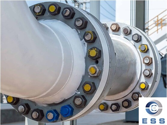 Precautions for The Use of Pipe Flanges