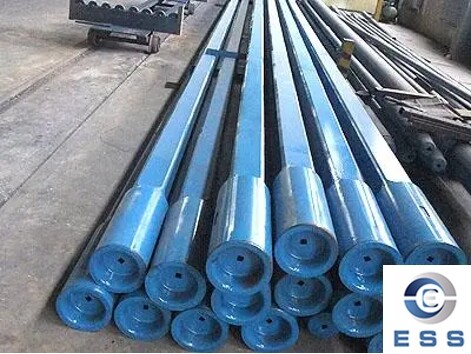 The Main Functions & Usage Tips of Square Drill Pipes