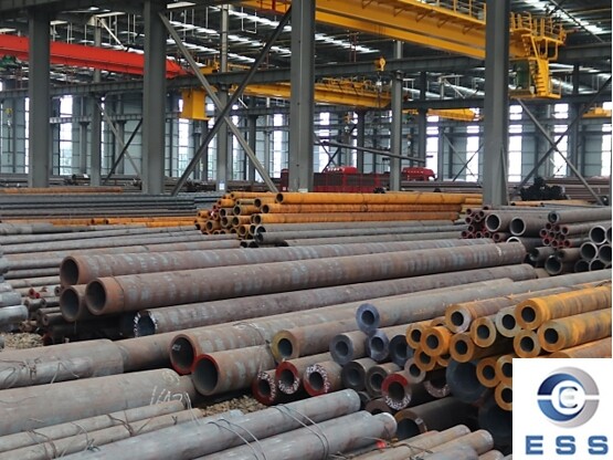How Is The High Pressure Seamless Pipe Made?