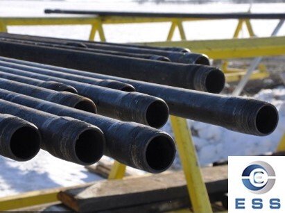 How To Remove A Broken Drill Pipe