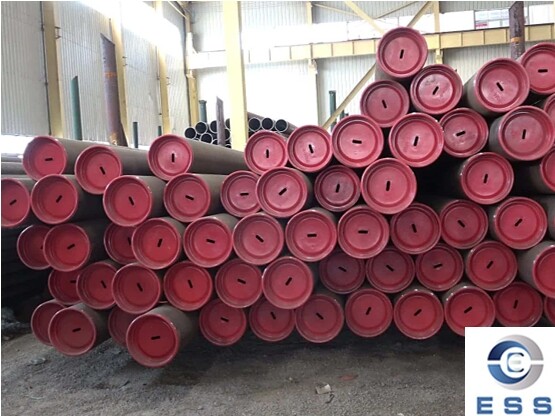 Common Specifications & Sizes of Mild Steel Tube