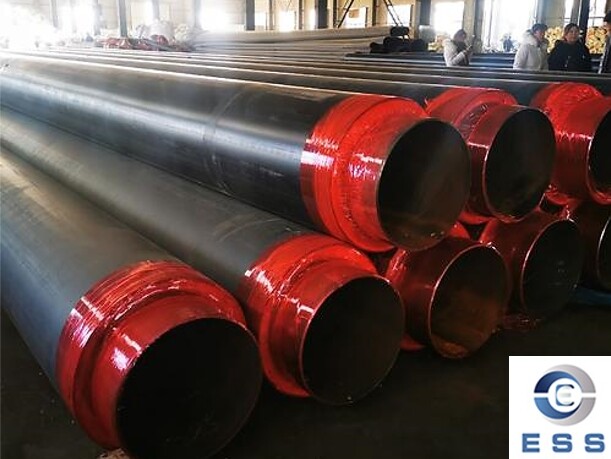 Specifications And Wall Thickness of Steel Casing Pipe
