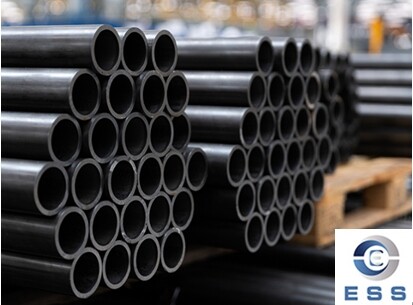 The Countermeasures of Low Temperature on Mild Steel Pipe