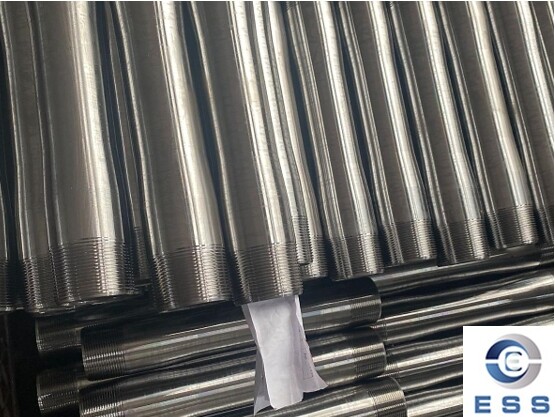 Pup Joints in High-pressure Drilling Systems