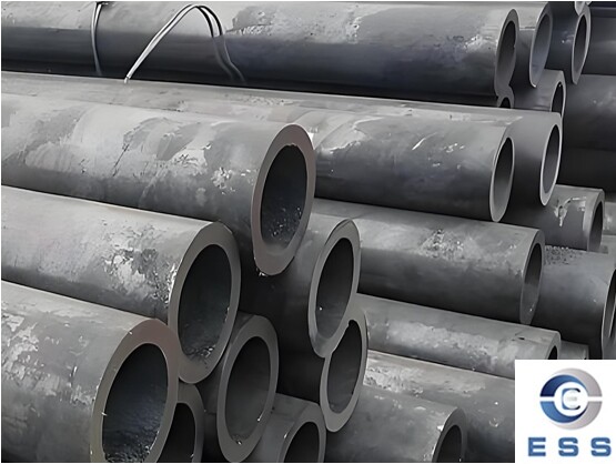 Galvanized Steel Pipe vs. Carbon Steel Pipe: Which Is Better for Your Project?