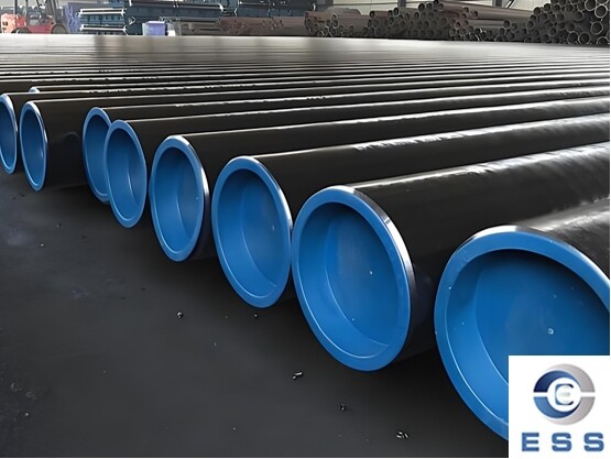 What Is The Heat-resistant Temperature of Carbon Steel Pipe?
