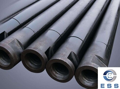 How To Choose The Right Drill Pipe Steel Grade