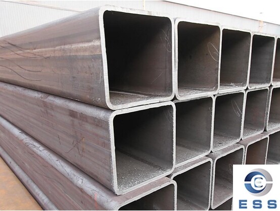Mild Steel Tube - Square Tube