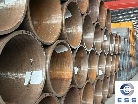 What Is The Scrapping Standard for Boiler Tubes?