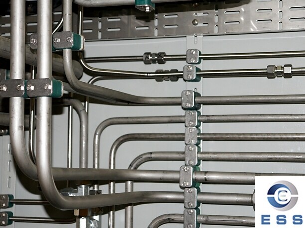 The Best Materials for Hydraulic Tube in High-pressure Applications