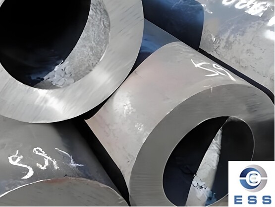 Mild Steel Tube Process Choose: Cold Stamping VS Hot Rolling