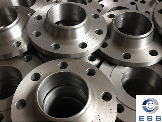 ASME And DIN Standards for Pipe Flanges