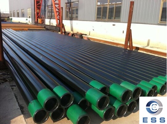 Does The Casing Pipe Need Inner Support?