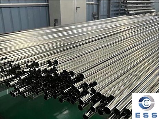 Stainless Steel Heat Exchanger Tubes: Welded vs Seamless