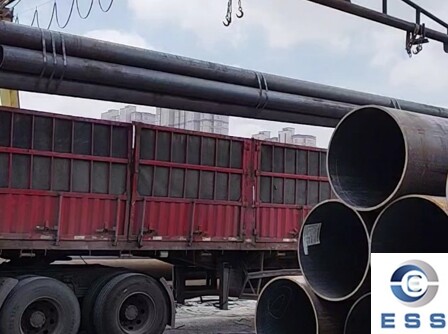 Production Process And Use of High Pressure Boiler Tubes