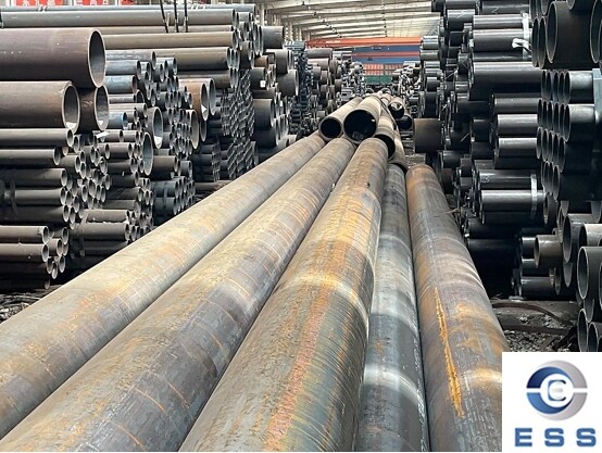 Common Grades of Stainless Steel Seamless Pipe