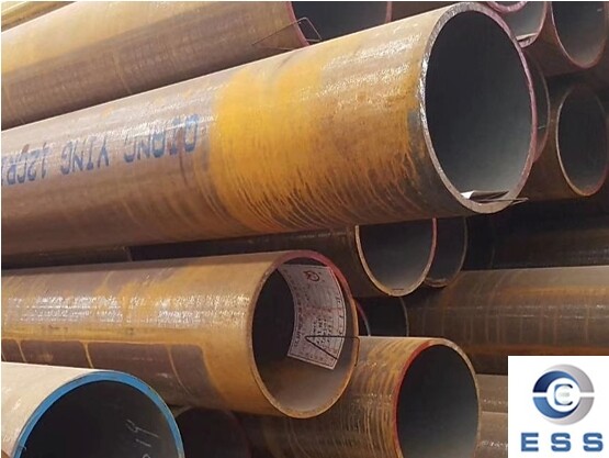 When Should Seamless Pipe And Welded Pipe Be Chosen?