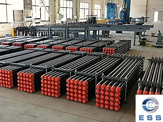 Water Well Drill Pipe Purchasing Guide