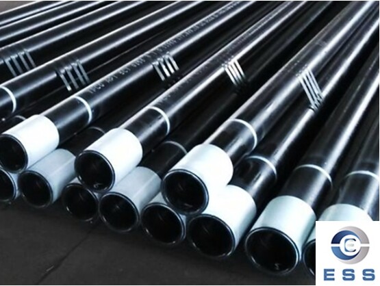 What Is The Best Casing Pipe for Drilling in Soil?