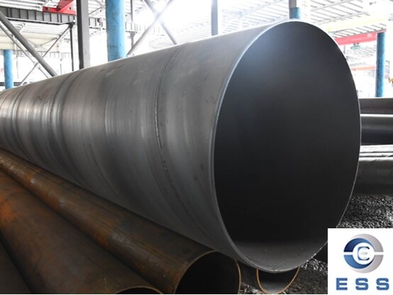 Factors to Consider When Selecting The Material Grade of Carbon Steel Pipe