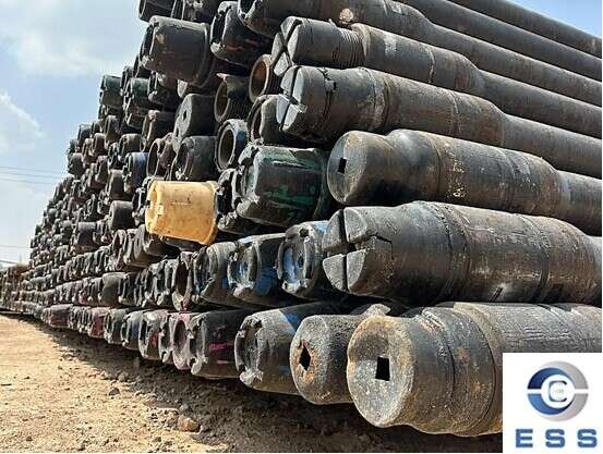 Drill Pipe Standards: API 5DP vs. ISO vs. DIN