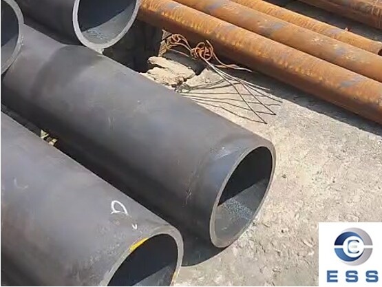 Which One Transfers Heat Faster, Stainless Steel Pipe Or Carbon Steel Pipe?