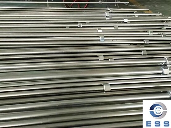 High Pressure Hydraulic Tubes for The Aerospace Industry