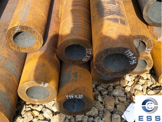 How To Solve The Thermal Expansion & Contraction of Seamless Pipes?