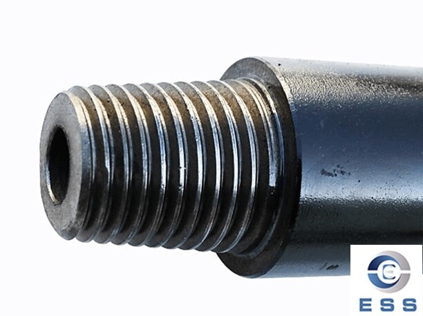 What Are The Thread Processing Accuracy Requirements for Drill Pipes?