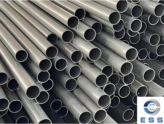 What Are The Factors Affecting The Bursting Pressure of Hydraulic Tubes?