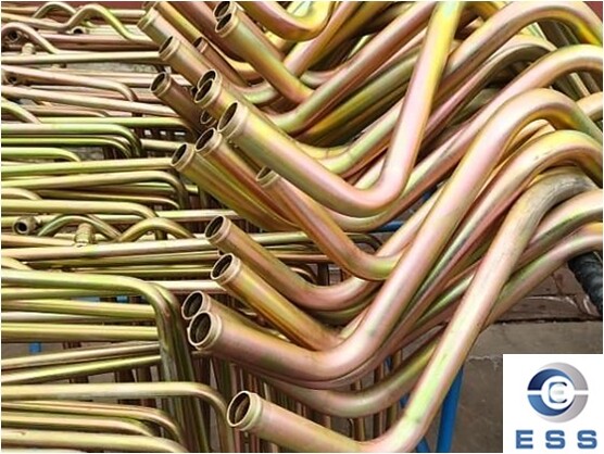 9 Differences Between Hard Tube & Soft Tube of Hydraulic Tube