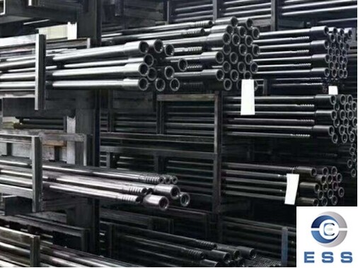 Benefits of Drill Pipe Heat Treatment