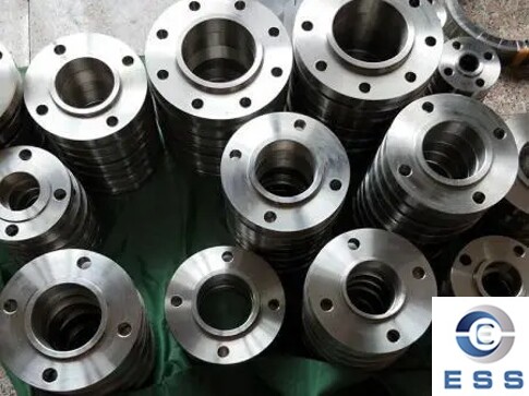 Features of Flange-connected Pup Joint