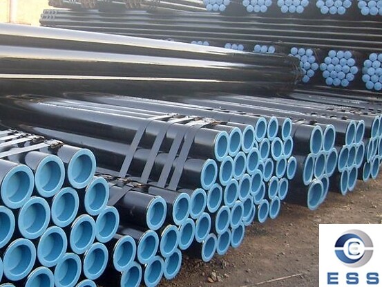 Why Is Welded Steel Pipe Cheaper Than Seamless Steel Pipe?