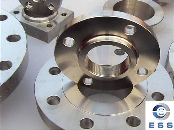 Common Uses And Features of Blind Pipe Flange