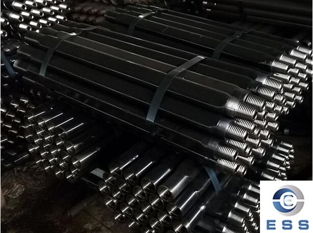 What Are The Applications for Different Specifications of Drill Pipes?
