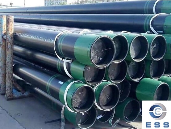 How To Lower Oil Casing Pipe?