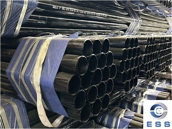 Detailed Explanation of Seamless Pipe Grade