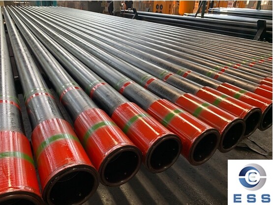 API 5CT vs. ISO 11960: Which OCTG Pipe Standard Should You Choose?