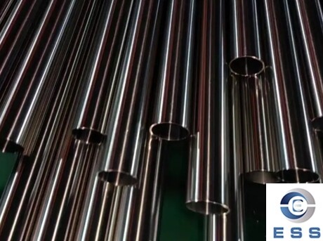 Hardness of Precision Tube