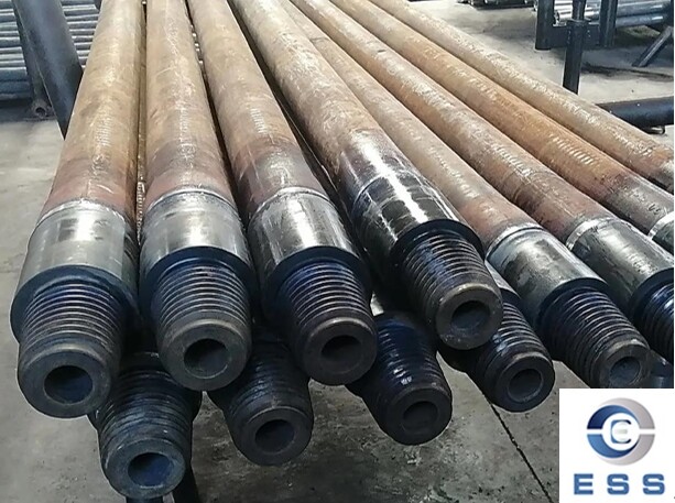 How To Demagnetize The Drill Pipe?