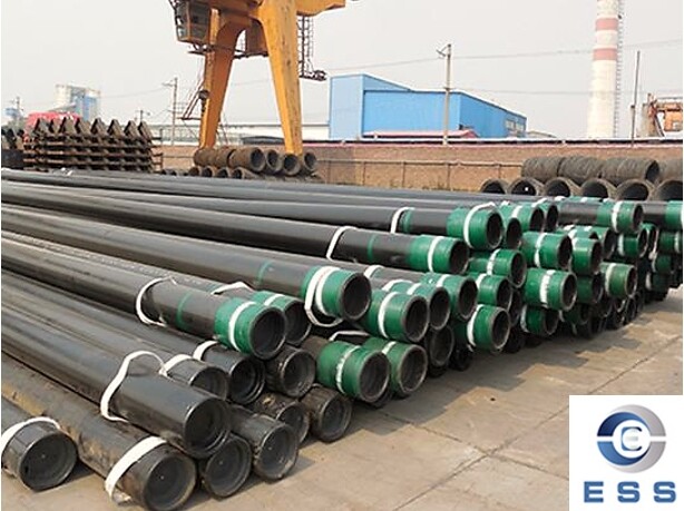 Application of Tubing Pup Joints