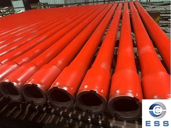 The Role And Application of The Drill Pipe Pup Joints